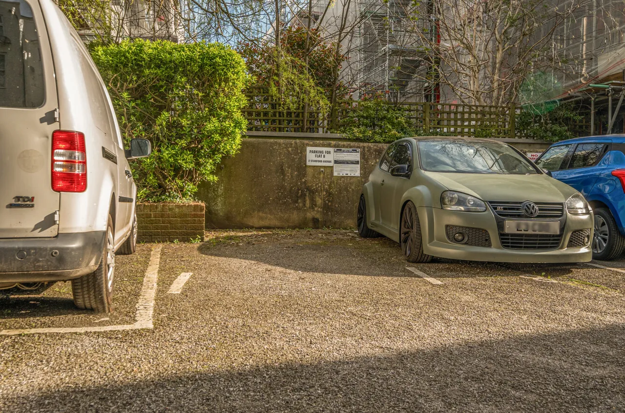 Stanford Avenue, Brighton, BN1, photo 18