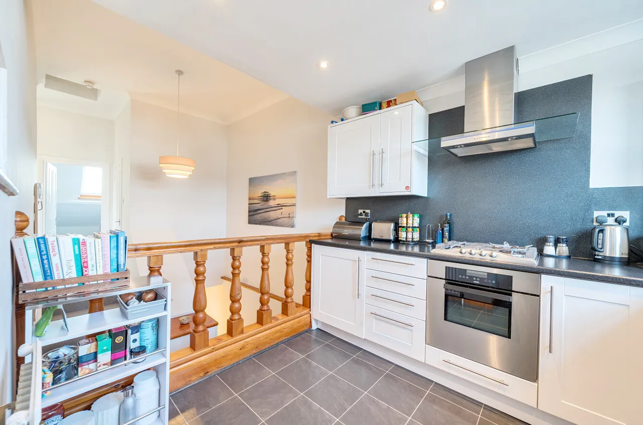 Stanford Avenue, Brighton, BN1, photo 5
