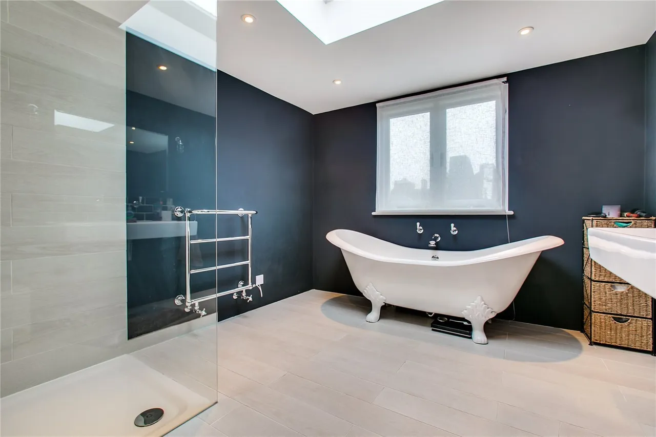 Mendora Road, London, SW6, photo 5