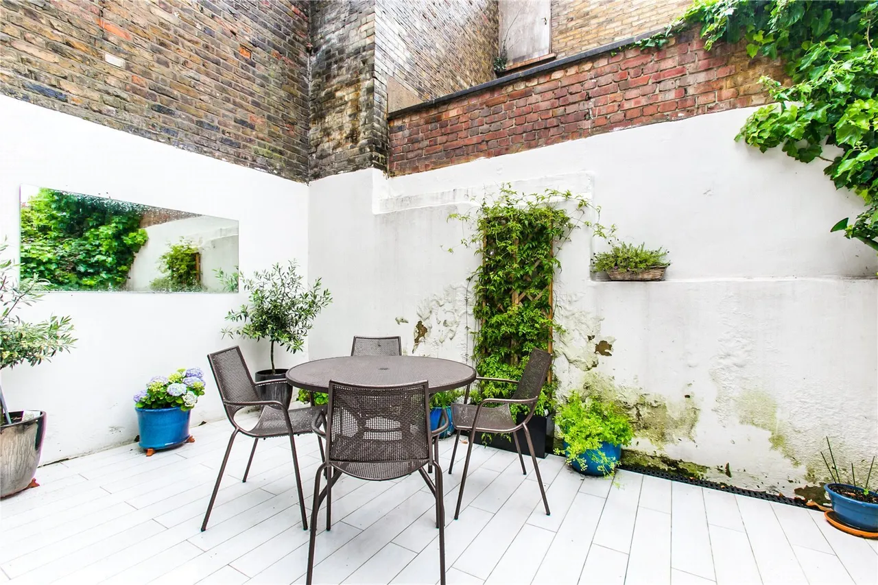 Mendora Road, London, SW6, photo 6