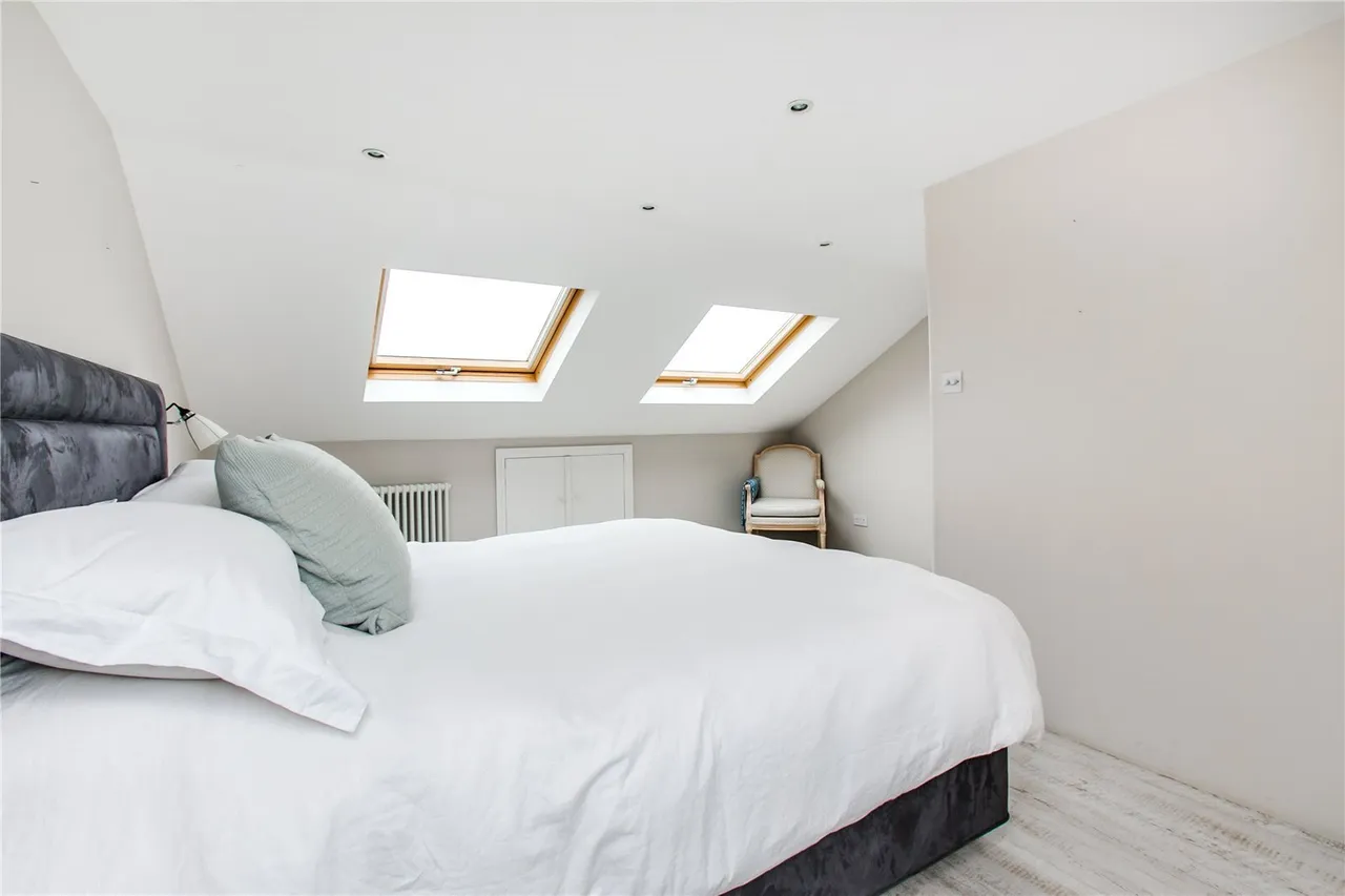 Mendora Road, London, SW6, photo 4