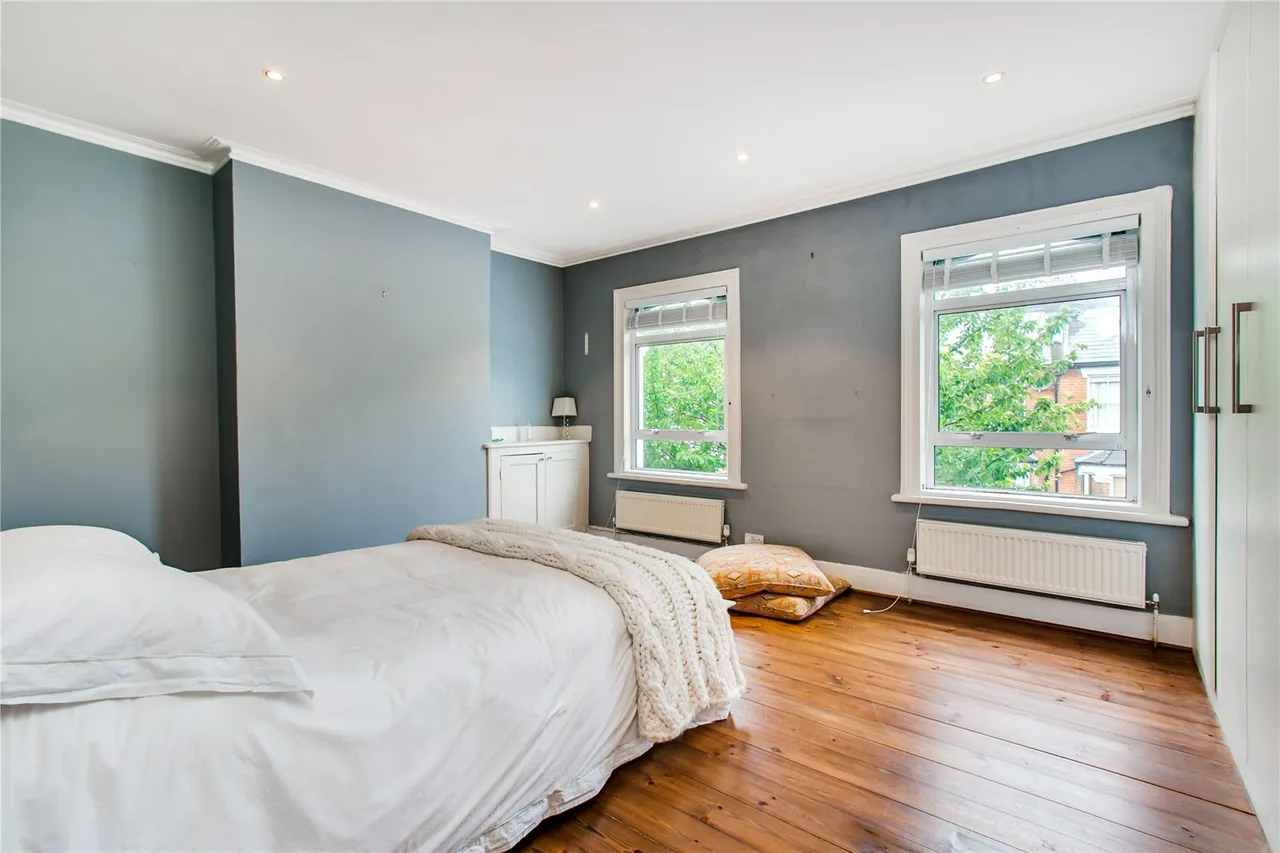 Mendora Road, London, SW6, photo 3
