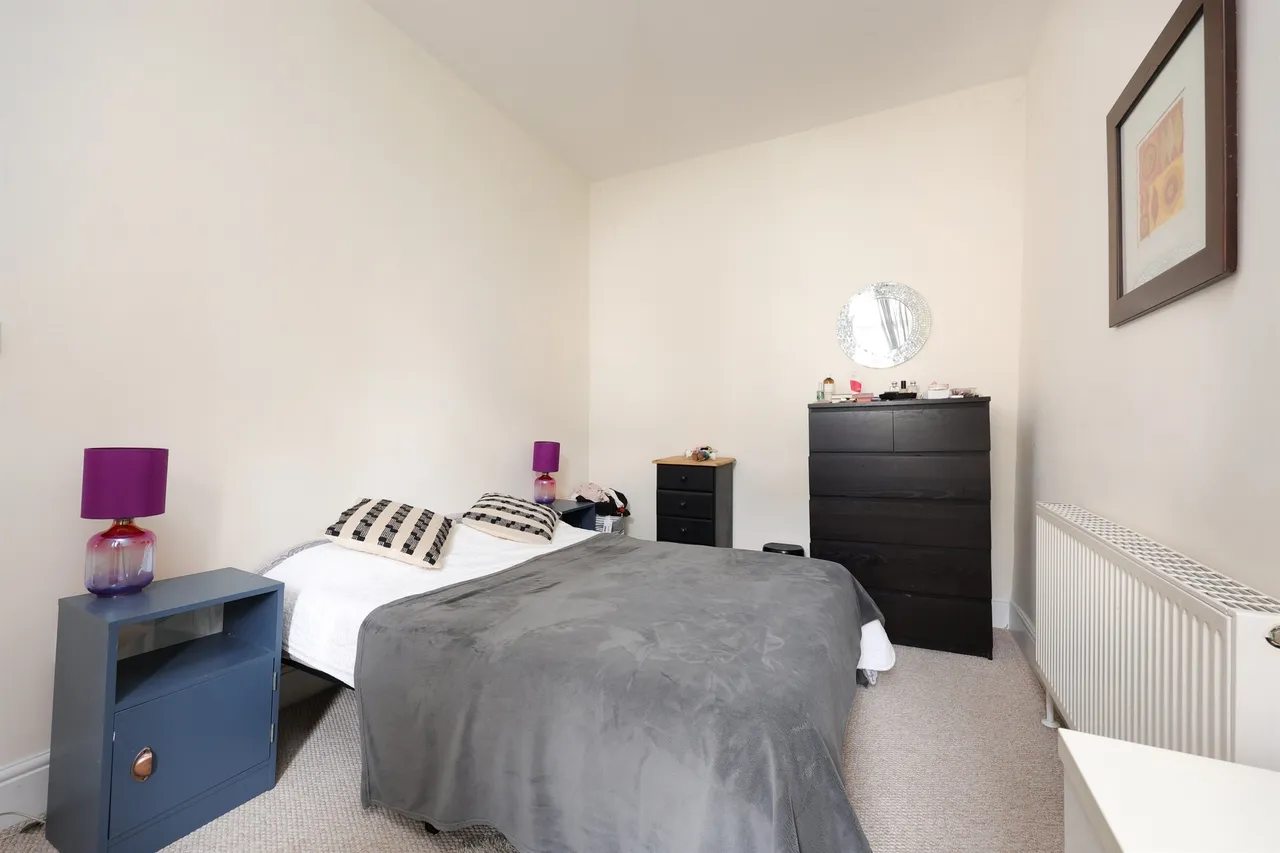 Albermarle Row, Hotwells, Bristol, photo 9
