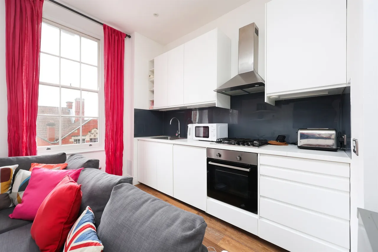 Albermarle Row, Hotwells, Bristol, photo 6