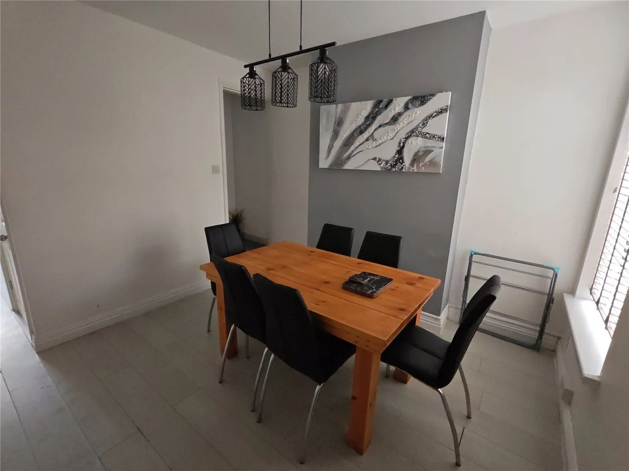 Lichfield Road, Nottingham, Nottinghamshire, NG2, photo 6