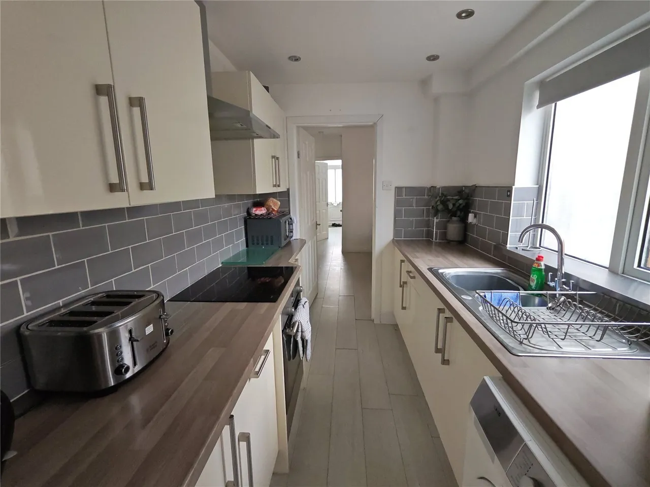 Lichfield Road, Nottingham, Nottinghamshire, NG2, photo 4