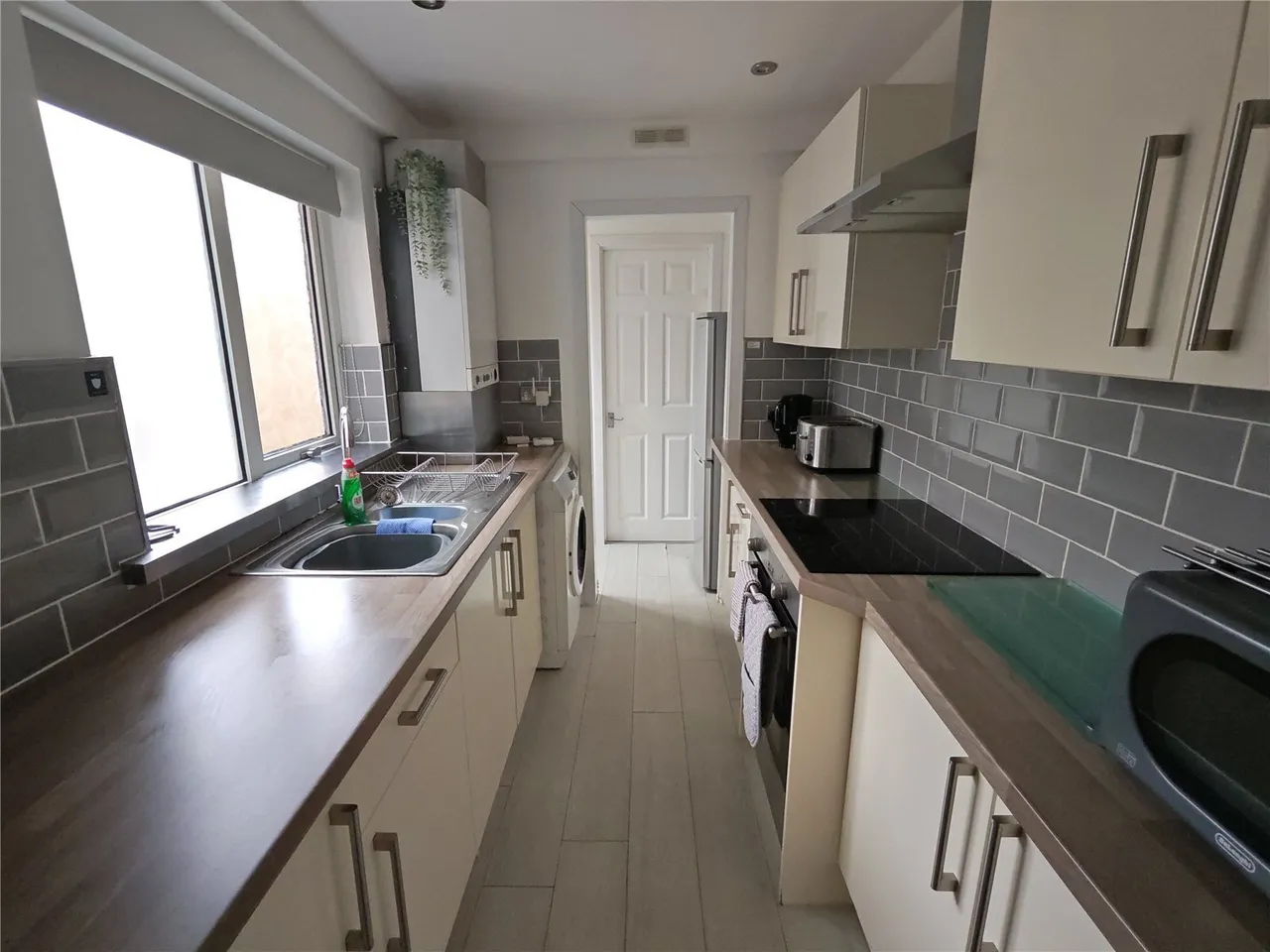 Lichfield Road, Nottingham, Nottinghamshire, NG2, photo 5