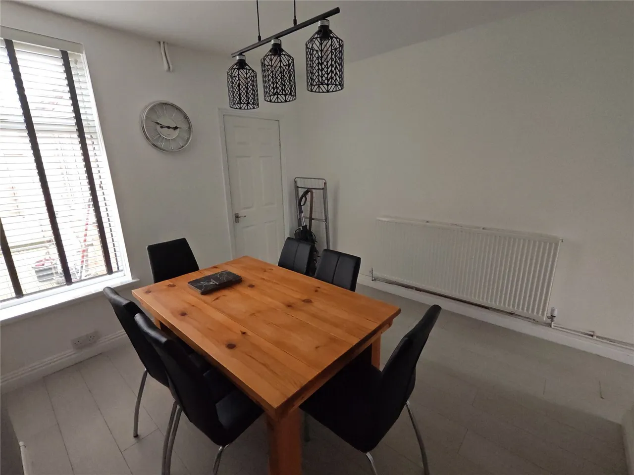 Lichfield Road, Nottingham, Nottinghamshire, NG2, photo 7