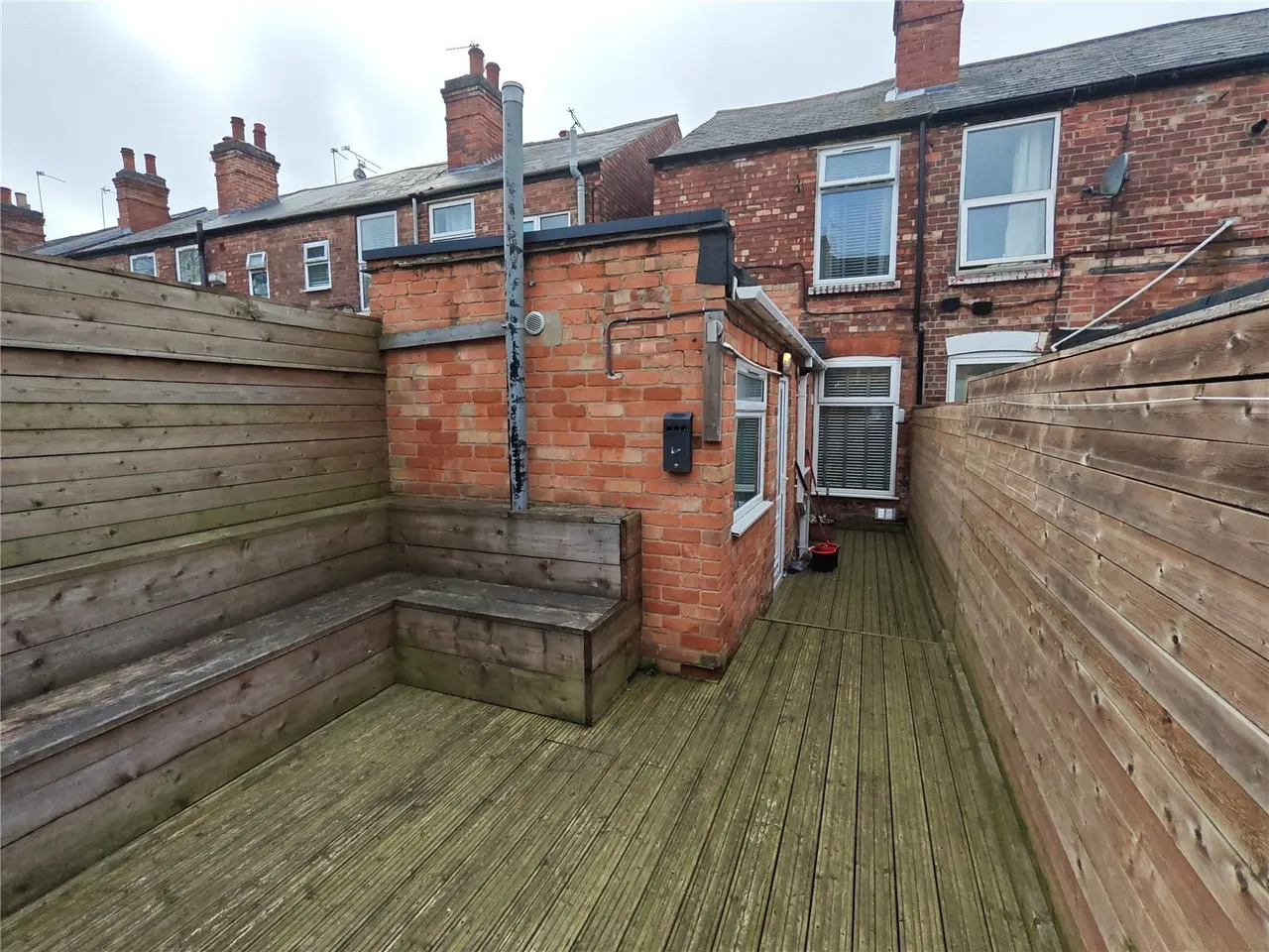Lichfield Road, Nottingham, Nottinghamshire, NG2, photo 14