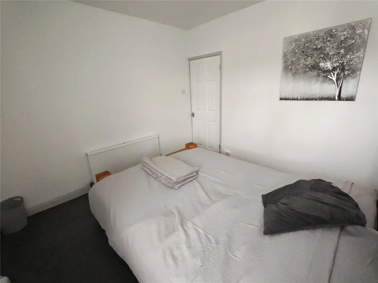 Lichfield Road, Nottingham, Nottinghamshire, NG2, photo 9