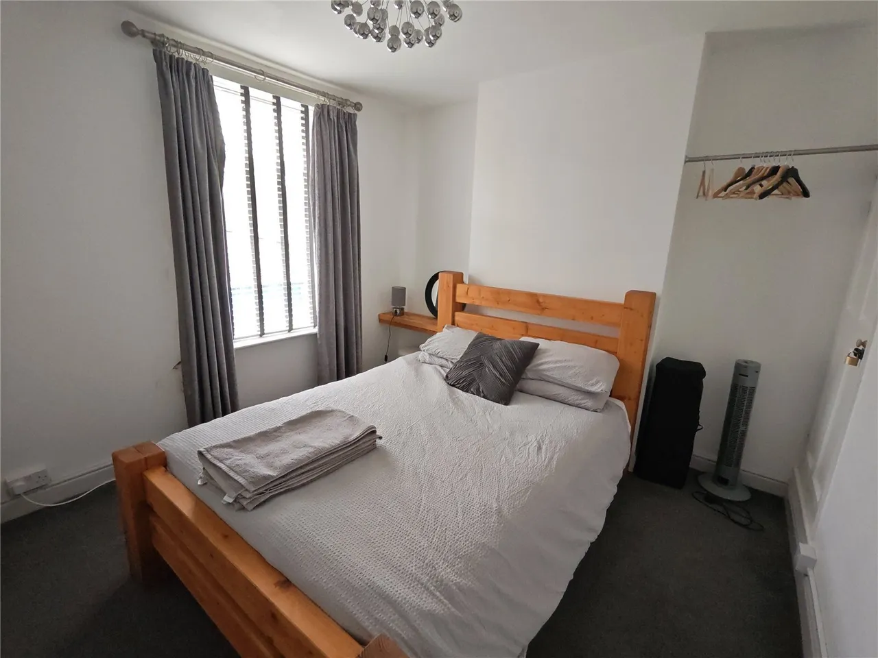 Lichfield Road, Nottingham, Nottinghamshire, NG2, photo 10