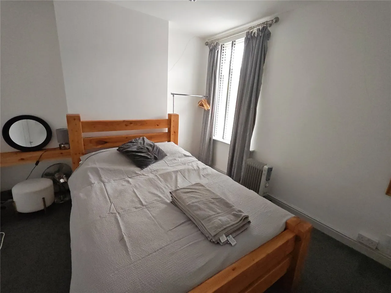 Lichfield Road, Nottingham, Nottinghamshire, NG2, photo 8