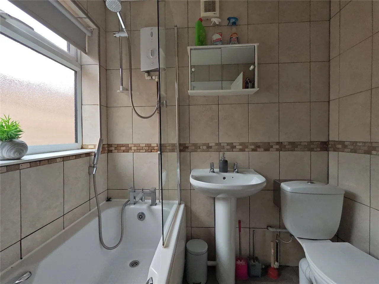 Lichfield Road, Nottingham, Nottinghamshire, NG2, photo 12