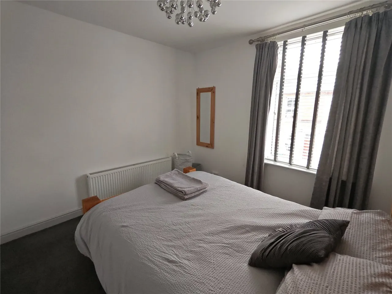 Lichfield Road, Nottingham, Nottinghamshire, NG2, photo 11