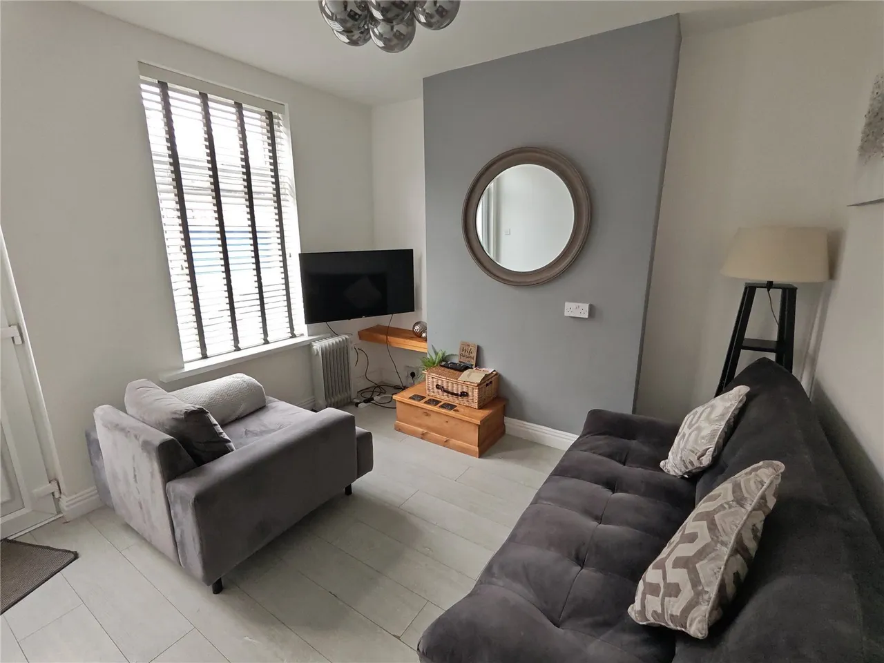 Lichfield Road, Nottingham, Nottinghamshire, NG2, photo 3