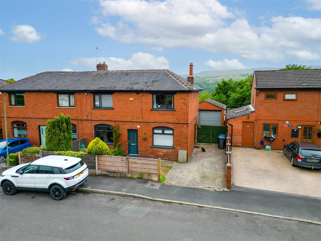 Oaklands Road, Ramsbottom, Bury, BL0 0LR, photo 30