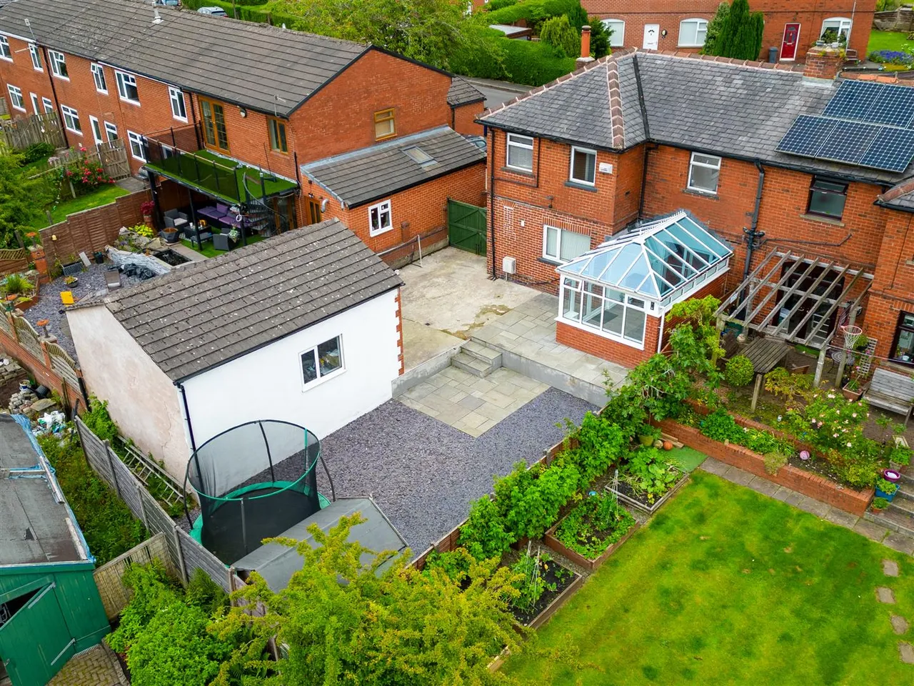 Oaklands Road, Ramsbottom, Bury, BL0 0LR, photo 32