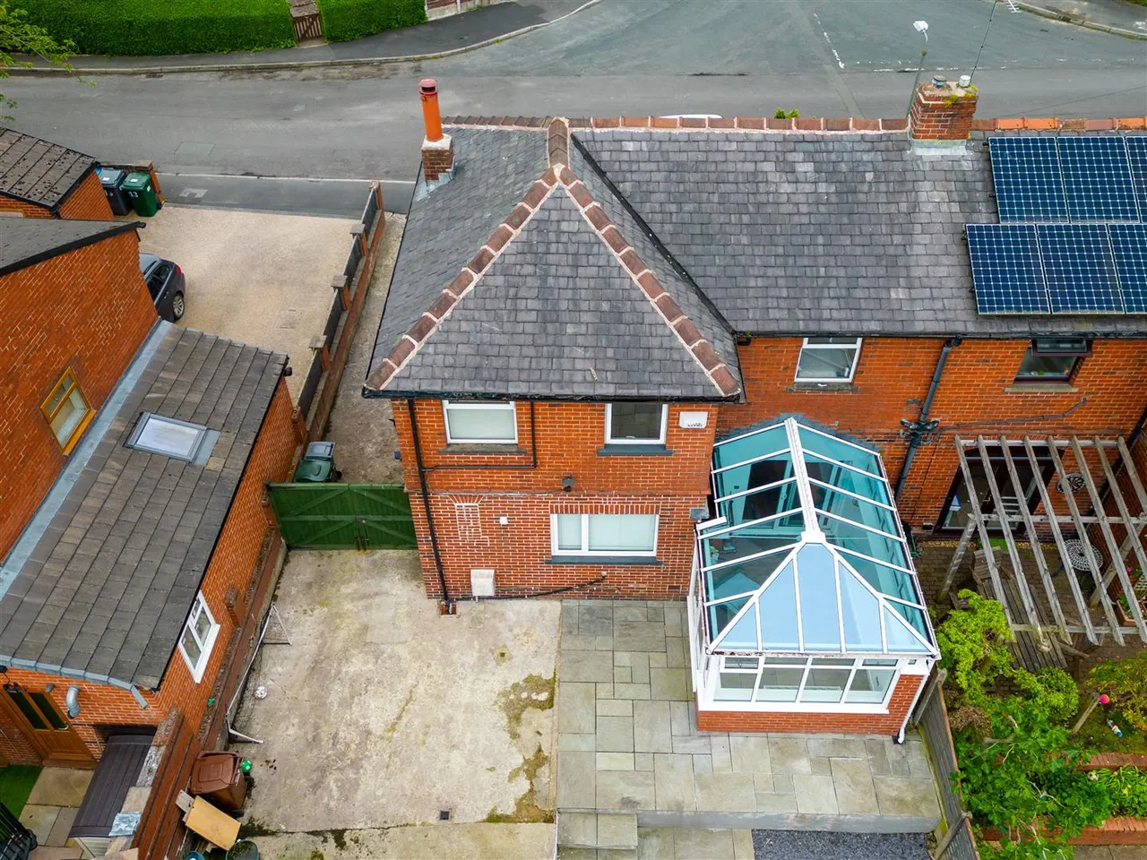 Oaklands Road, Ramsbottom, Bury, BL0 0LR, photo 31