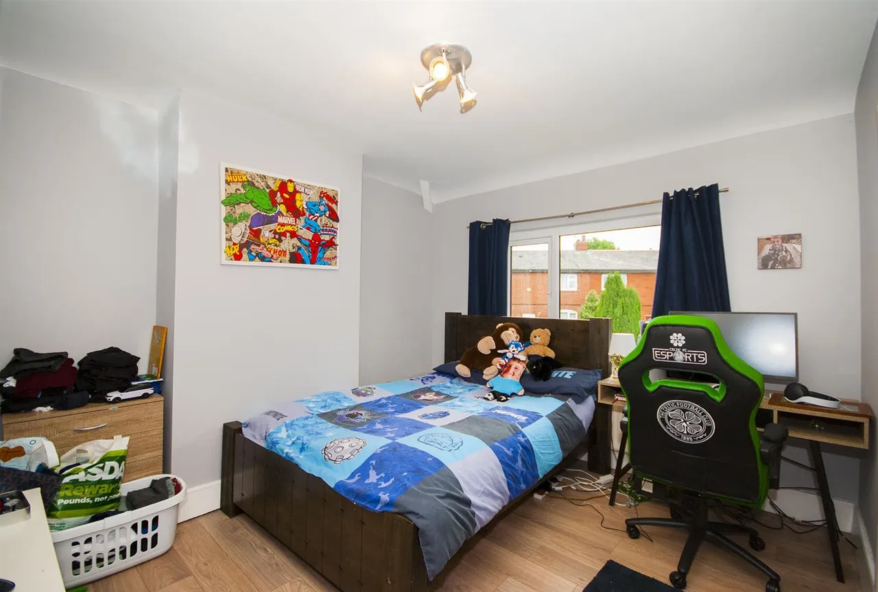 Oaklands Road, Ramsbottom, Bury, BL0 0LR, photo 18