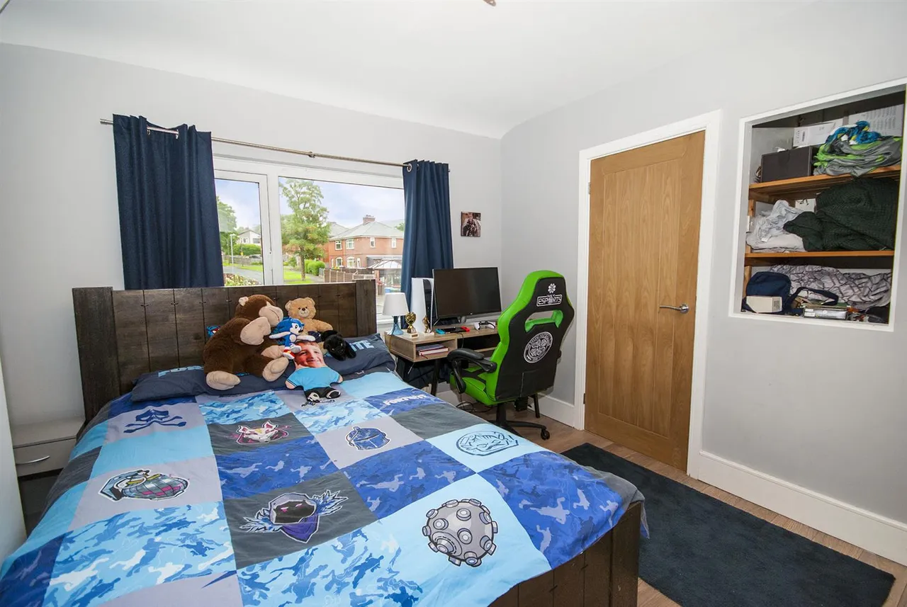 Oaklands Road, Ramsbottom, Bury, BL0 0LR, photo 19