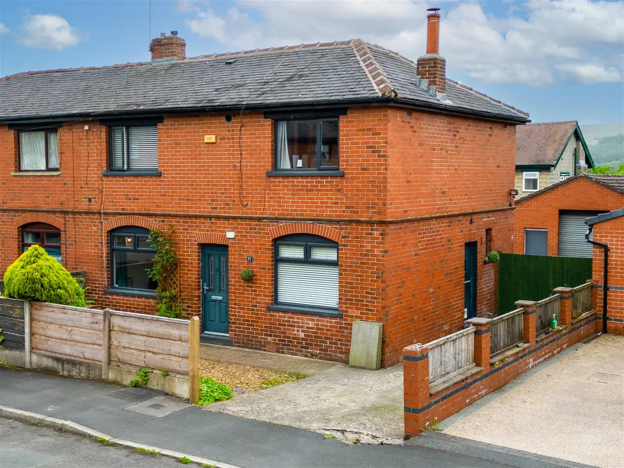Oaklands Road, Ramsbottom, Bury, BL0 0LR, photo 29
