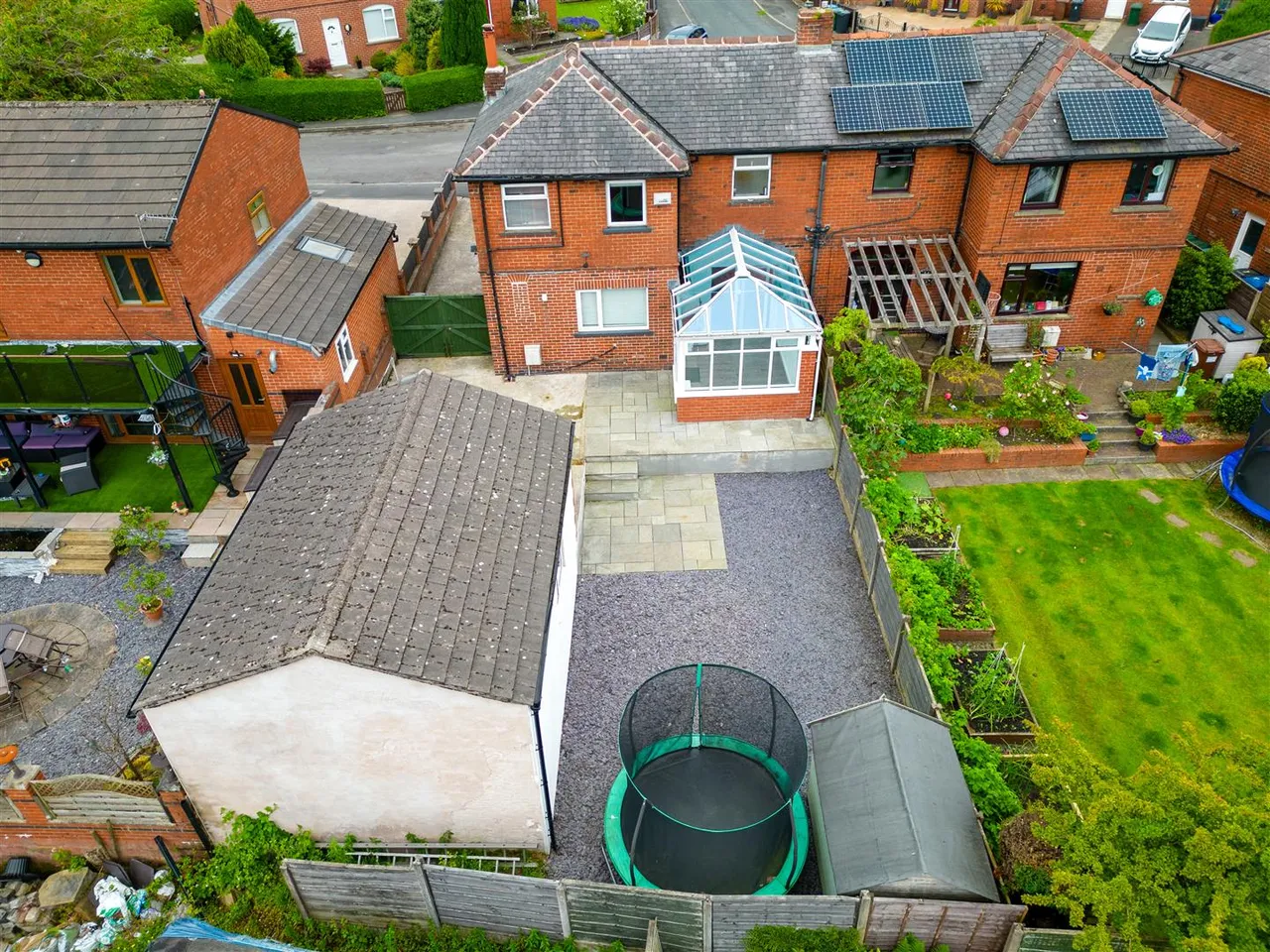 Oaklands Road, Ramsbottom, Bury, BL0 0LR, photo 33