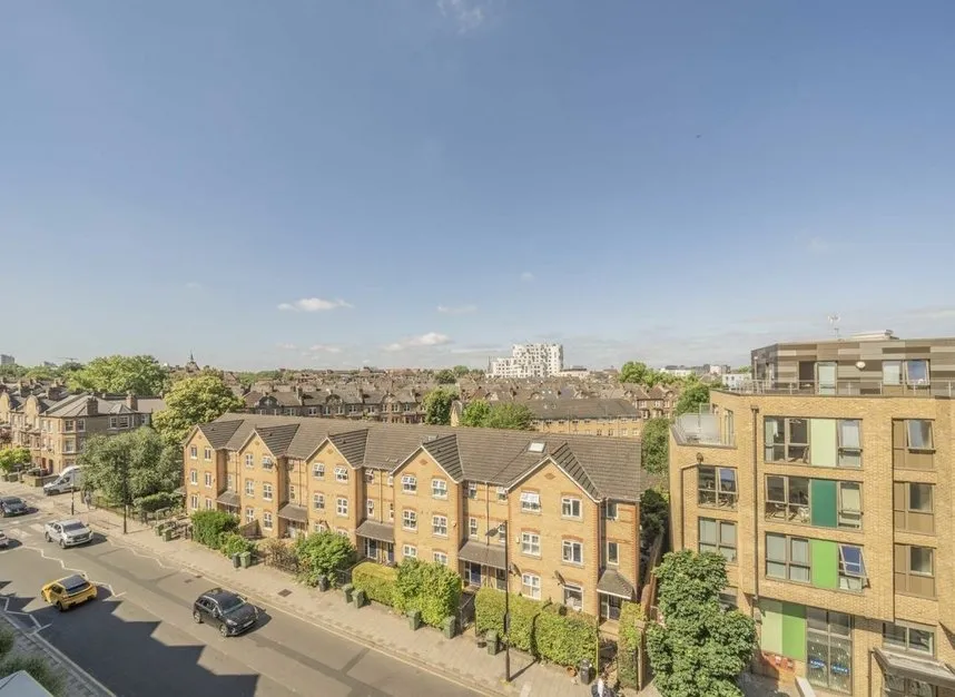 Bedford Road, Clapham, SW4, photo 5