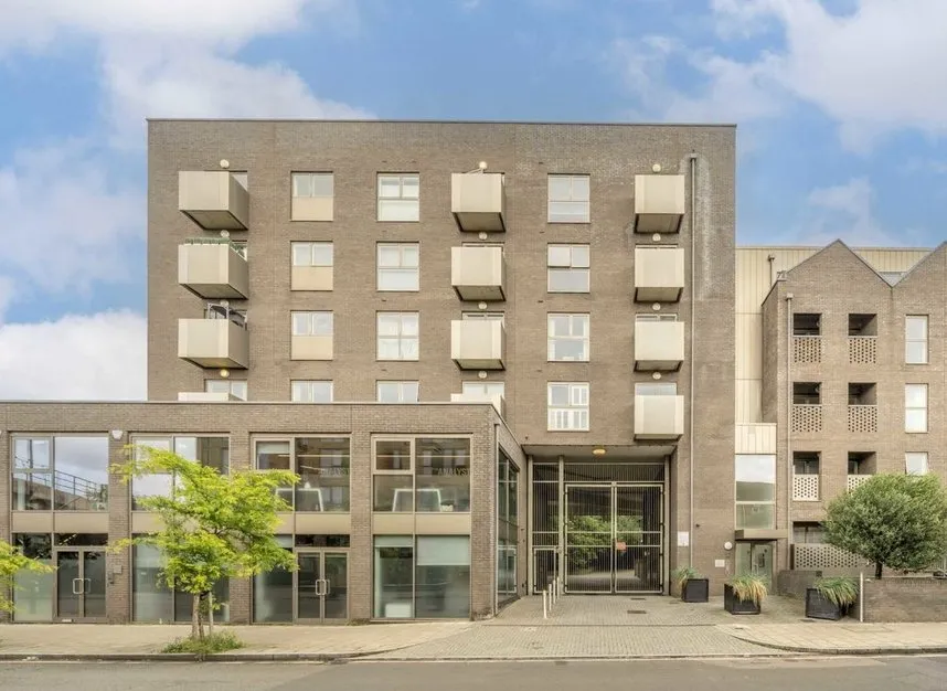 1 bed flat to rent — Bedford Road, Clapham, SW4