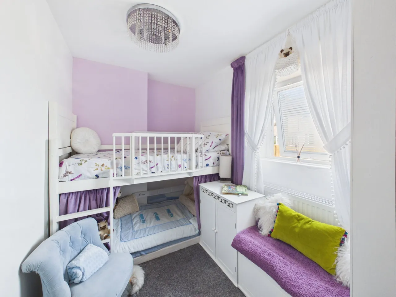 Parkhill, Whitecroft, GL15, photo 10