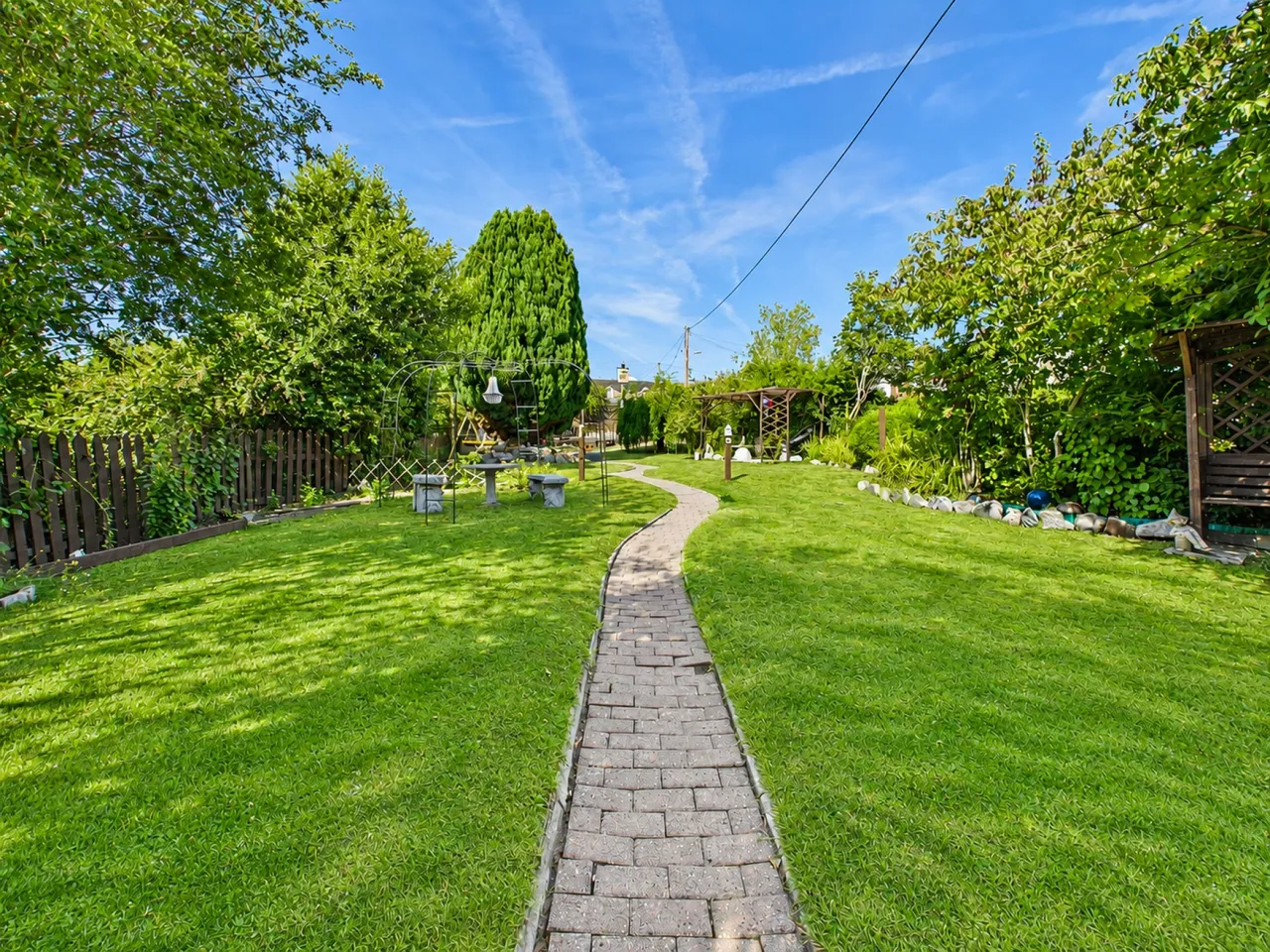 Parkhill, Whitecroft, GL15, photo 20