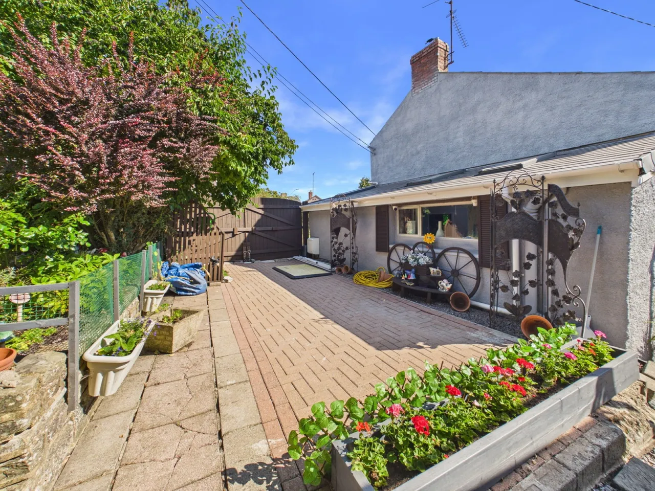 Parkhill, Whitecroft, GL15, photo 18