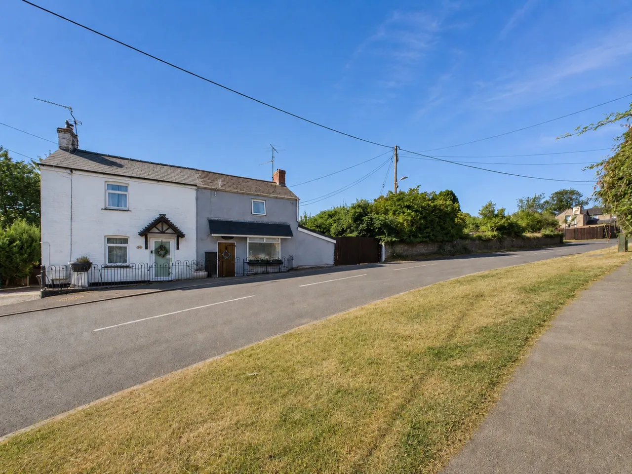 2 bed house for sale, Parkhill, Whitecroft, GL15