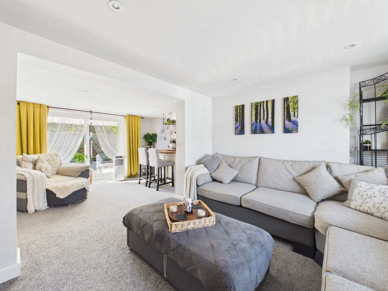 Parkhill, Whitecroft, GL15, photo 4