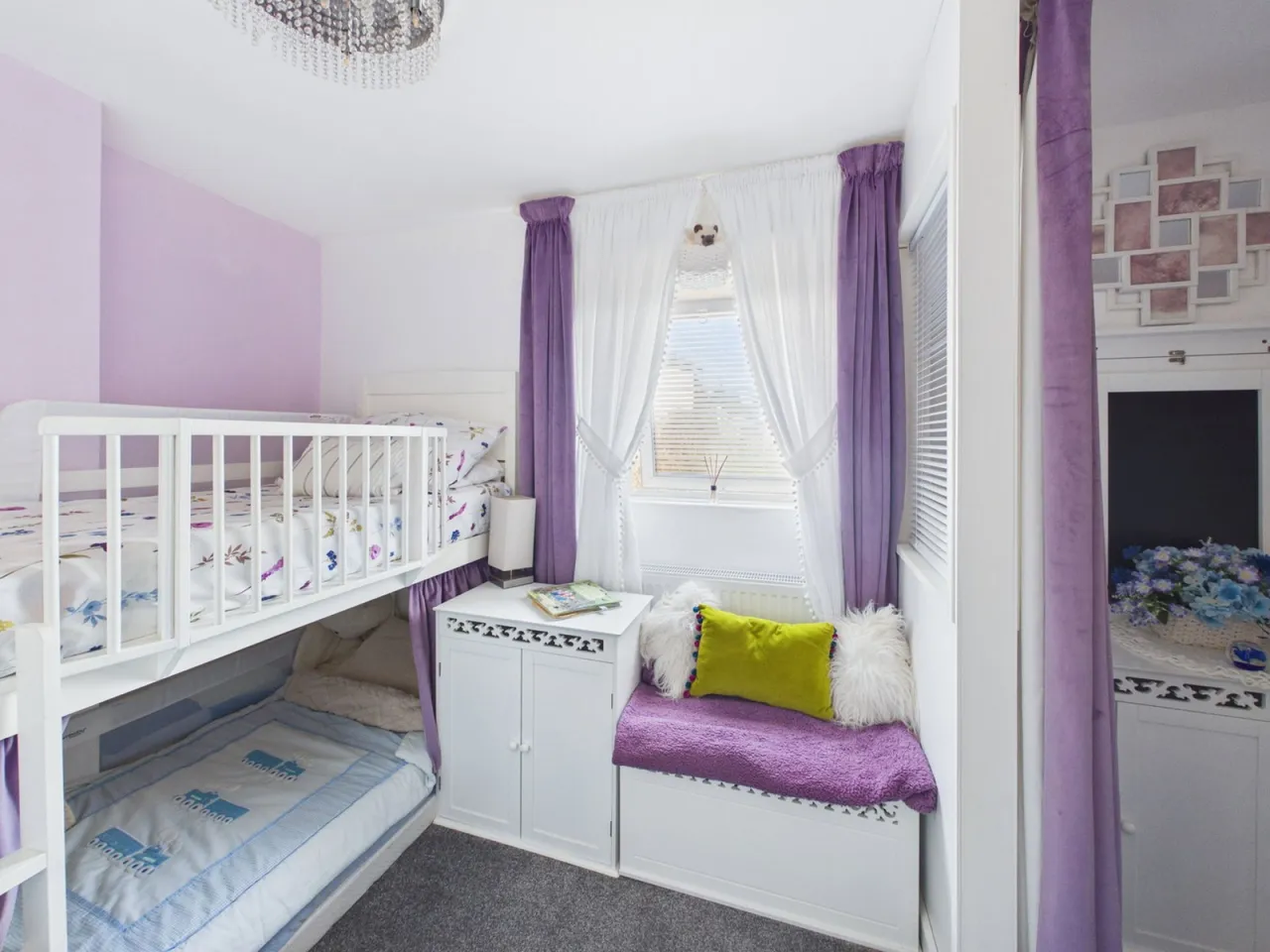 Parkhill, Whitecroft, GL15, photo 11