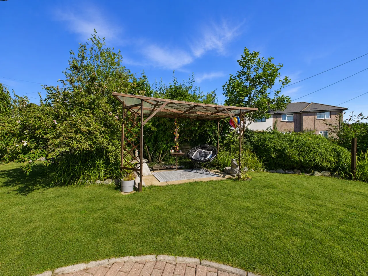 Parkhill, Whitecroft, GL15, photo 19