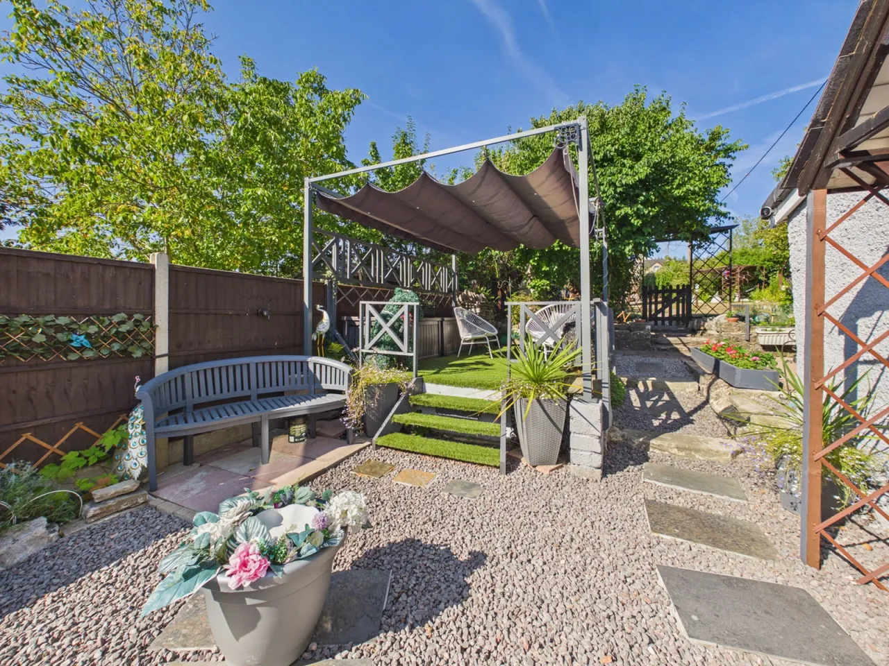 Parkhill, Whitecroft, GL15, photo 17