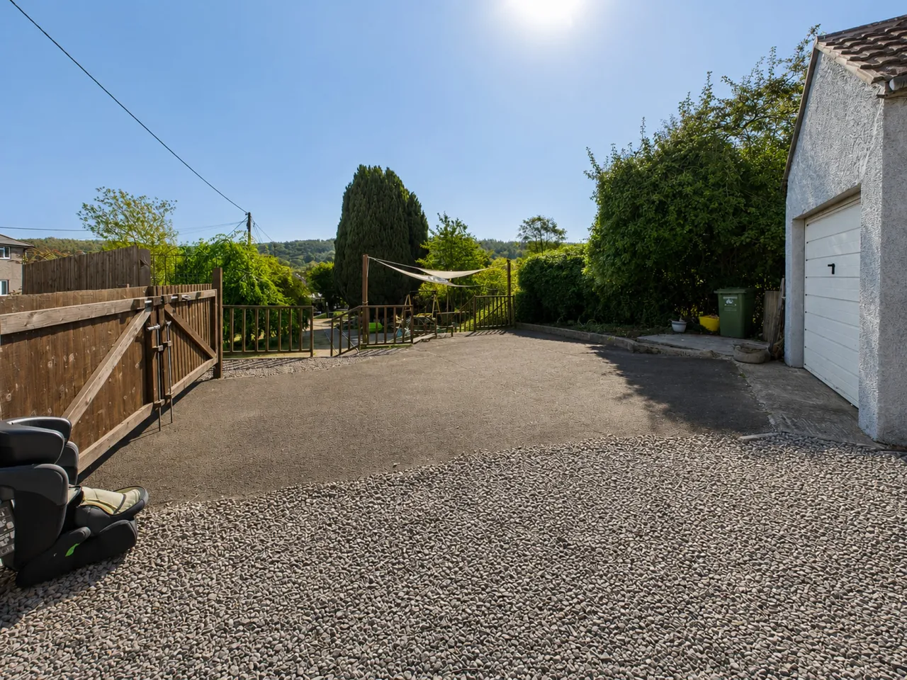Parkhill, Whitecroft, GL15, photo 21