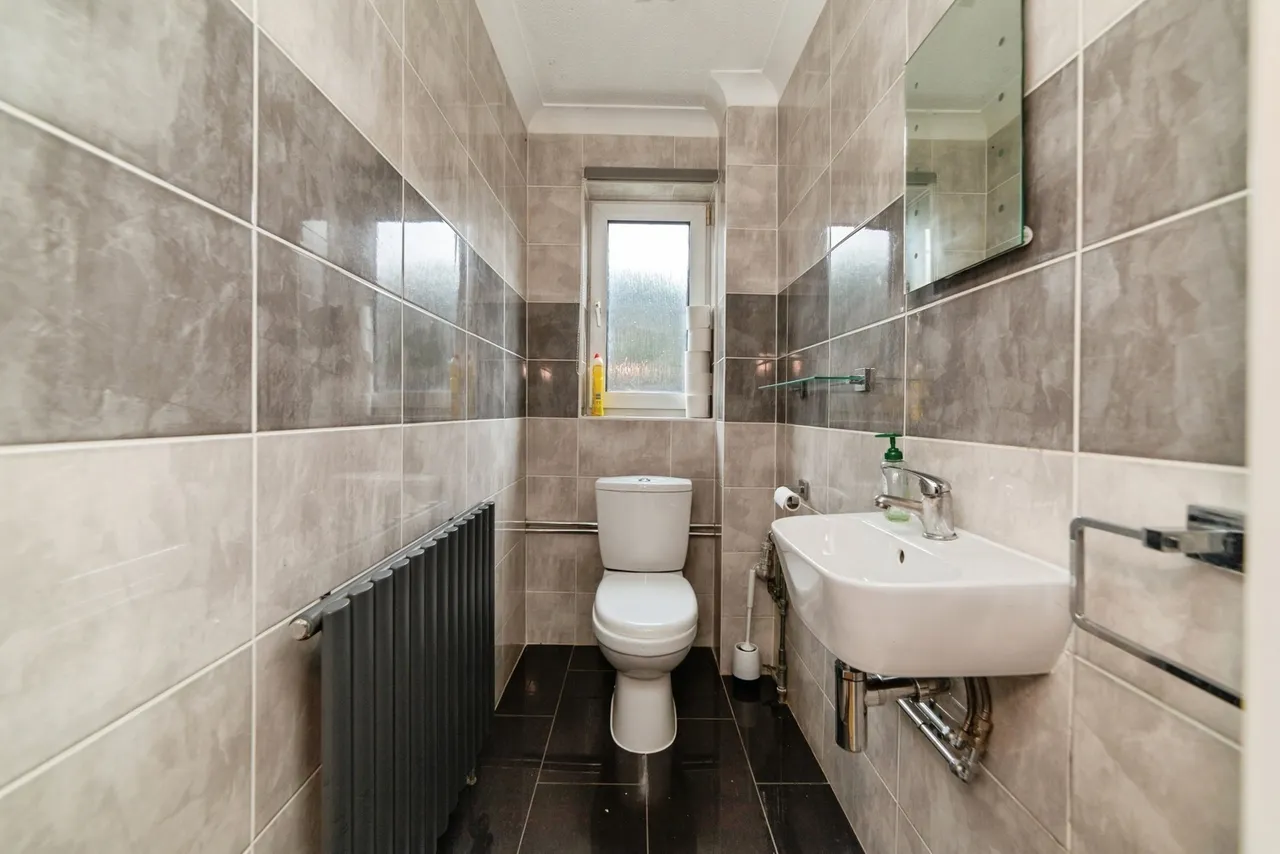 Spencer Close, Potton, Sandy, Bedfordshire, SG19, photo 21