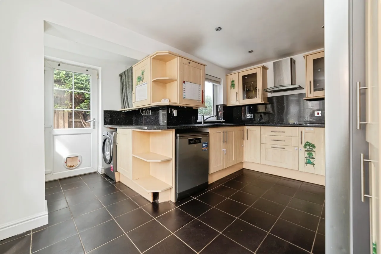 Spencer Close, Potton, Sandy, Bedfordshire, SG19, photo 6