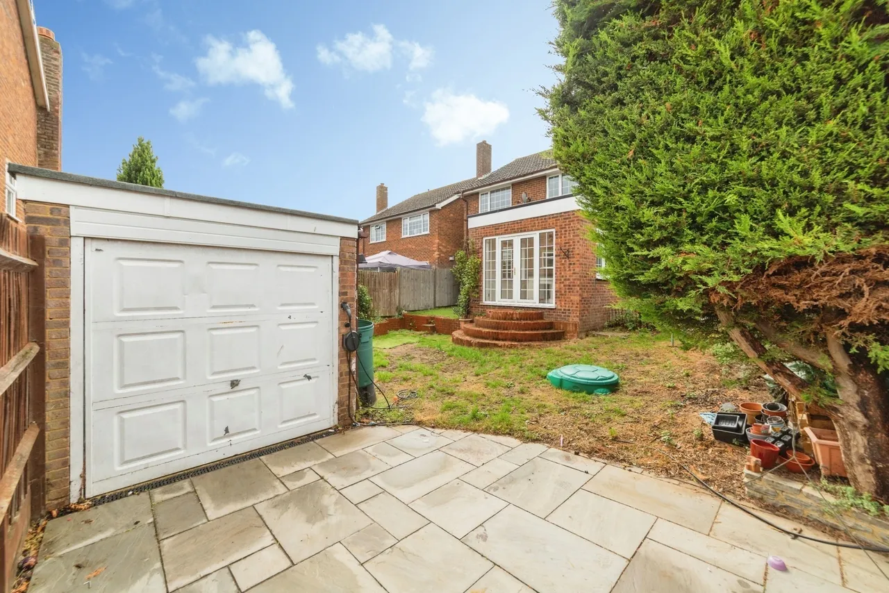 Spencer Close, Potton, Sandy, Bedfordshire, SG19, photo 5