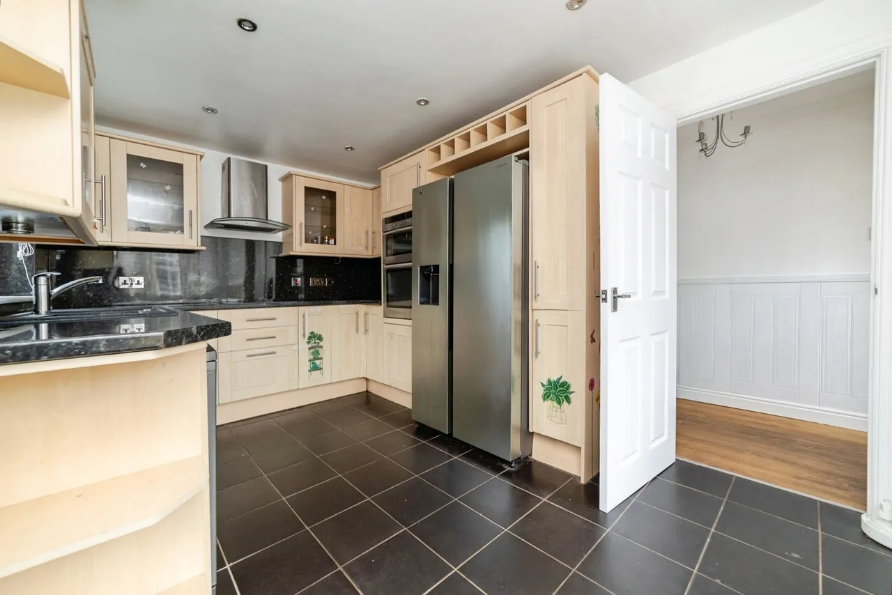 Spencer Close, Potton, Sandy, Bedfordshire, SG19, photo 7