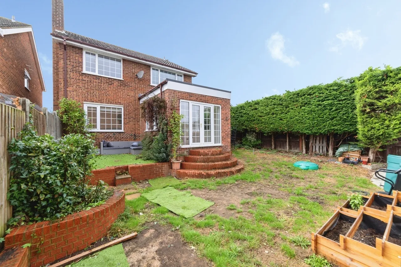 Spencer Close, Potton, Sandy, Bedfordshire, SG19, photo 11