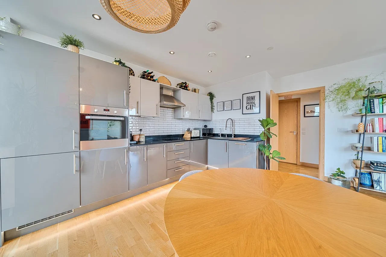 Telcon Way, SE10, photo 15