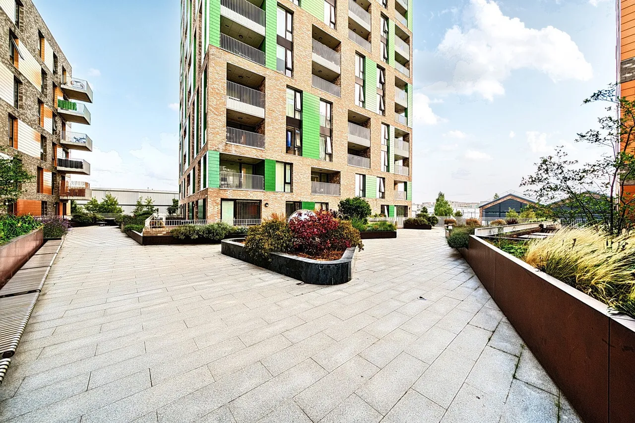 Telcon Way, SE10, photo 21