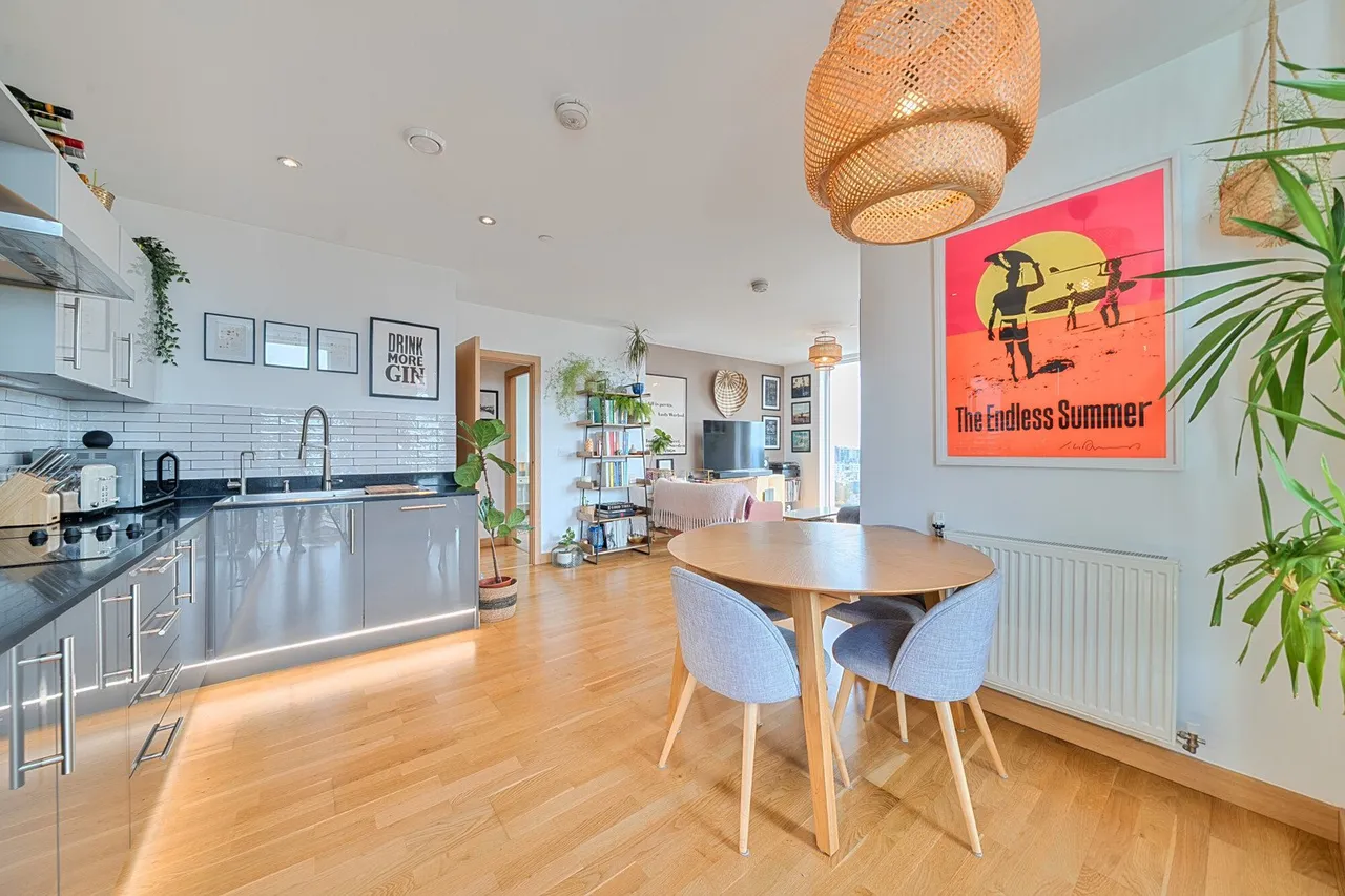 Telcon Way, SE10, photo 16