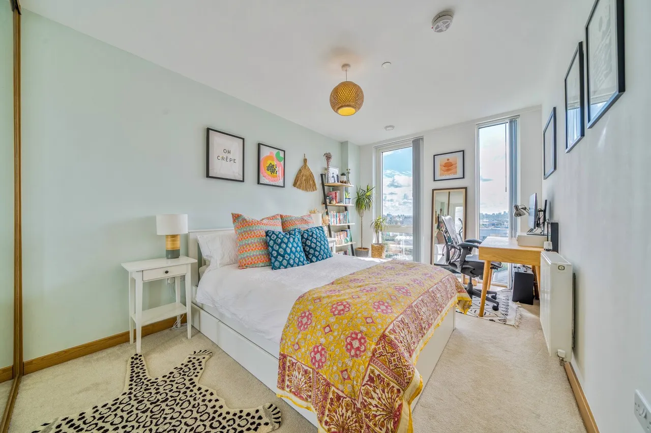 Telcon Way, SE10, photo 22