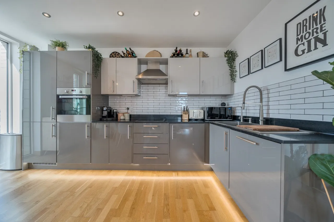 Telcon Way, SE10, photo 11