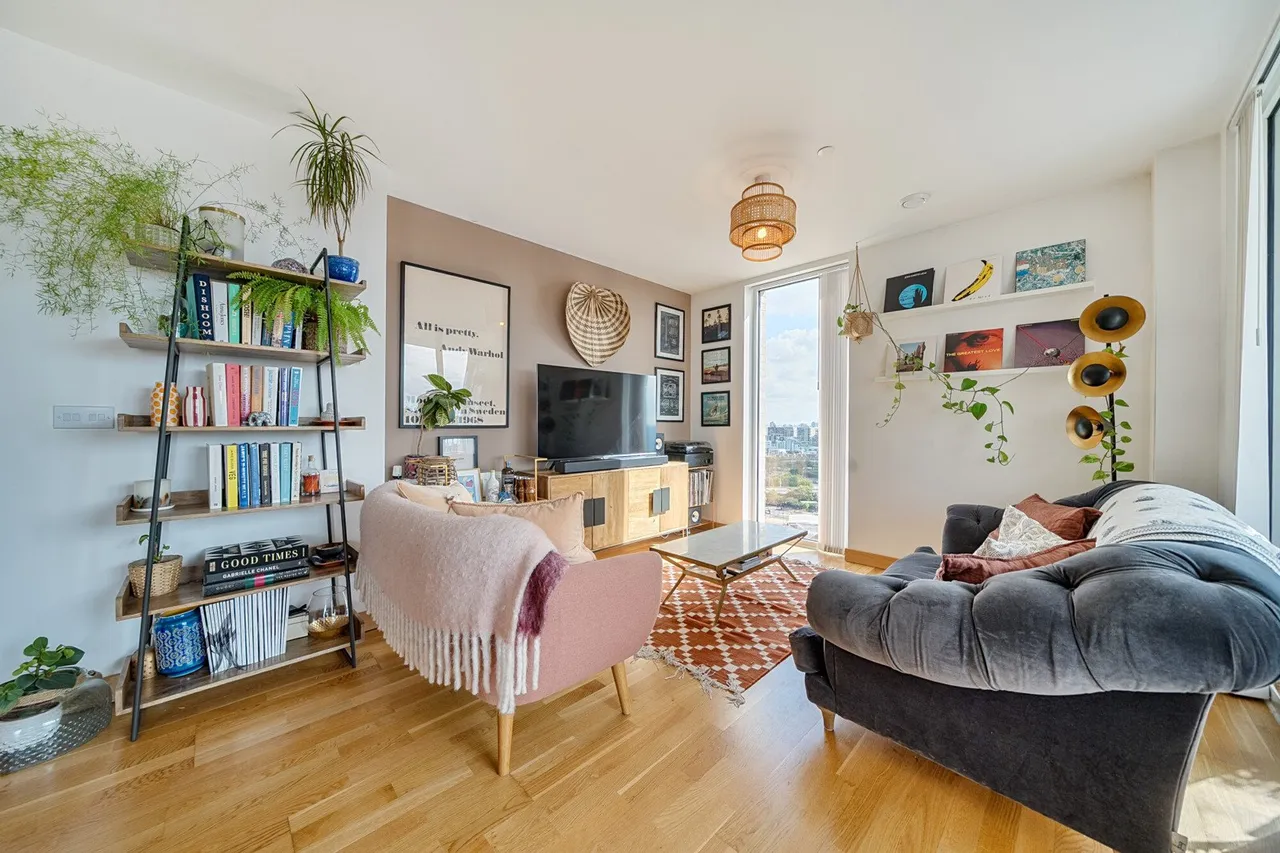 Telcon Way, SE10, photo 4
