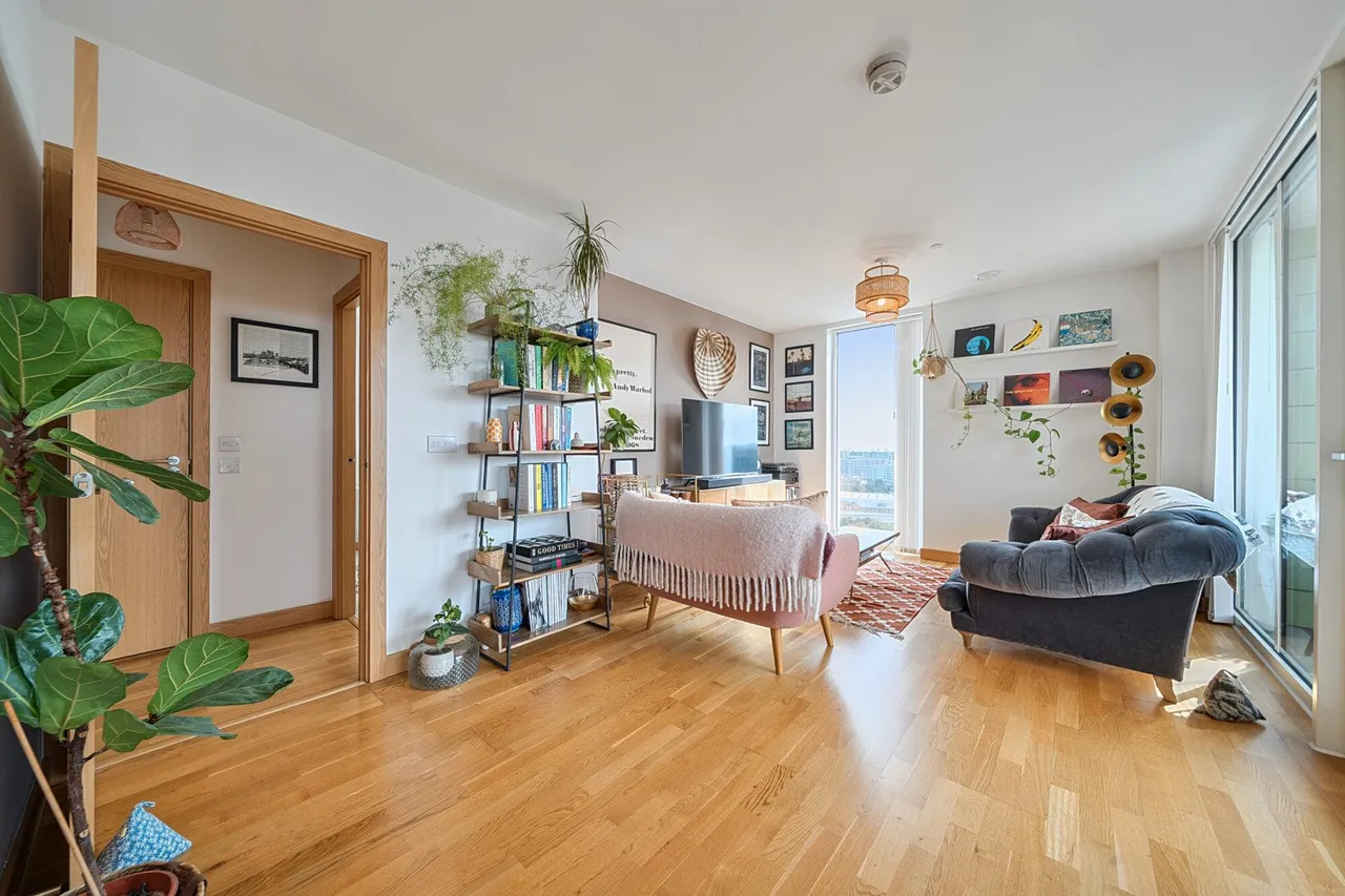 Telcon Way, SE10, photo 14