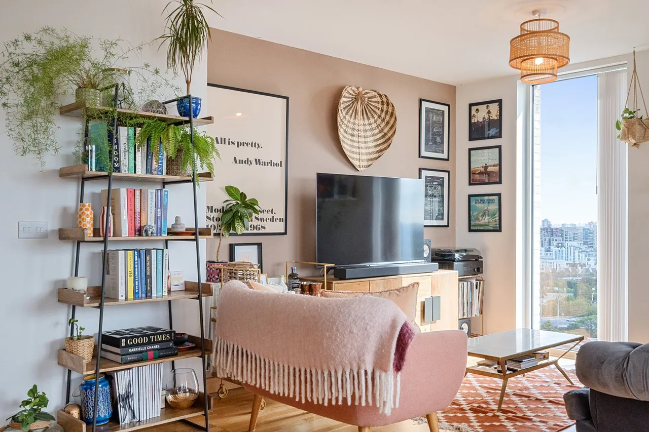 Telcon Way, SE10, photo 25